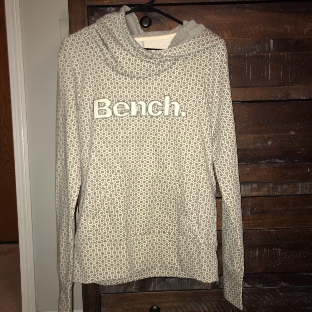 Bench hoodie